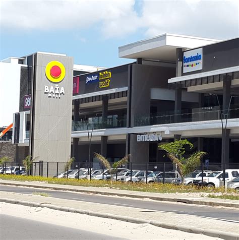 midas baía mall|BAÍA MALL .